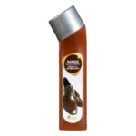 Crema de calzado marrón autobrillante Bosque Verde con aplicador Crema de calzado marrón autobrillante Bosque Verde con aplicador