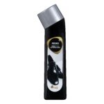 Crema de calzado negro autobrillante Bosque Verde con aplicador Crema de calzado negro autobrillante Bosque Verde con aplicador