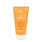 Crema de manos anti-manchas Deliplus FPS 20 despigmentante Crema de manos anti-manchas Deliplus FPS 20 despigmentante
