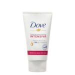 Crema de manos nutritiva Dove intensiva Crema de manos nutritiva Dove intensiva