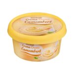 Crema de queso Camembert Hacendado Crema de queso Camembert Hacendado