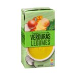 Crema de verduras Hacendado Crema de verduras Hacendado