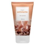 Crema exfoliante para pies Deliplus anti-durezas Crema exfoliante para pies Deliplus anti-durezas