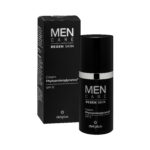 Crema facial con phytoproteoglycanos FPS 12 Deliplus Men Care Regen Skin todo tipo de piel Crema facial con phytoproteoglycanos FPS 12 Deliplus Men Care Regen Skin todo tipo de piel