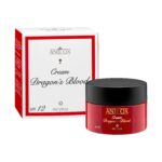 Crema facial Dragon's Blood Anti Ox Deliplus FPS 12 todo tipo de piel Crema facial Dragon's Blood Anti Ox Deliplus FPS 12 todo tipo de piel