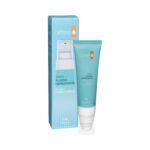 Crema facial fluida hidratante Deliplus Oil Free piel grasa