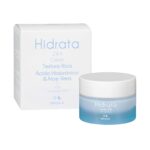 Crema facial Hidrata Deliplus ácido hialurónico y aloe vera todo tipo de piel Crema facial Hidrata Deliplus ácido hialurónico y aloe vera todo tipo de piel