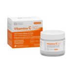 Crema facial Vitamina C Viseger Pharma FPS 50+ todo tipo de piel Crema facial Vitamina C Viseger Pharma FPS 50+ todo tipo de piel