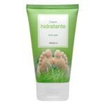 Crema hidratante para pies Deliplus anti-sequedad Crema hidratante para pies Deliplus anti-sequedad