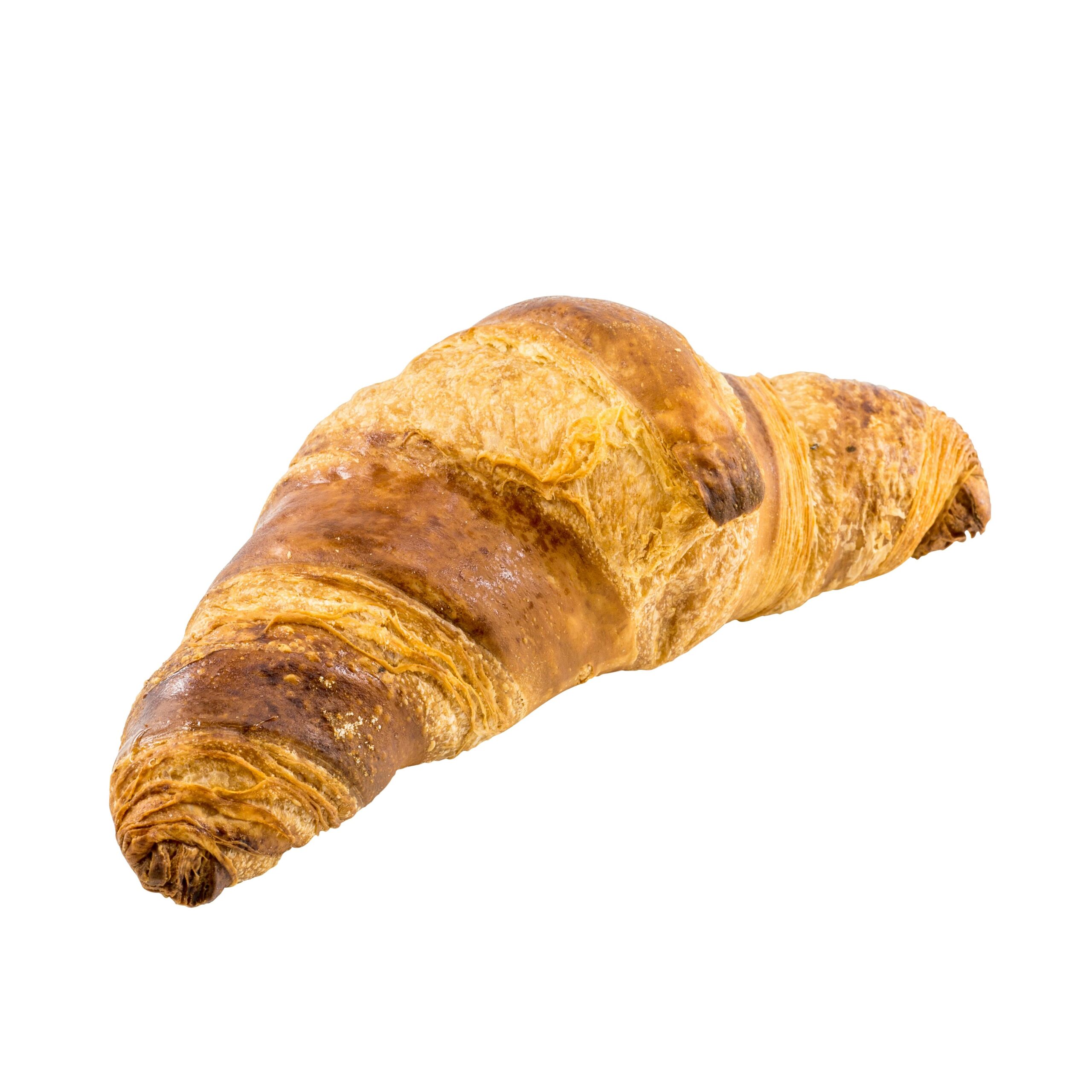 Croissant de mantequilla 26% Mercadona
