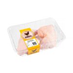 Cuartos traseros de pollo Cuartos traseros de pollo