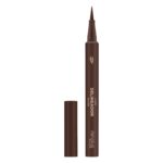 Delineador de ojos Deliplus 02 marrón Delineador de ojos Deliplus 02 marrón