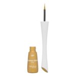 Delineador de ojos Eyeliner Shine Deliplus Gold Delineador de ojos Eyeliner Shine Deliplus Gold