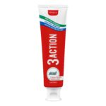 Dentífrico 3 action Deliplus Dentífrico 3 action Deliplus