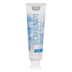 Dentífrico Bicarbonato blanqueador Deliplus Dentífrico Bicarbonato blanqueador Deliplus