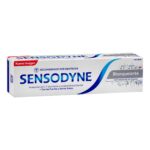Dentífrico Blanqueante Sensodyne Dentífrico Blanqueante Sensodyne