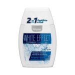 Dentífrico gel White Effect Blanqueador 2 en 1 Deliplus Dentífrico gel White Effect Blanqueador 2 en 1 Deliplus