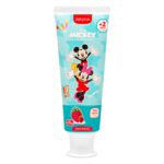 Dentífrico infantil + 2 años Deliplus sabor fresa Dentífrico infantil + 2 años Deliplus sabor fresa