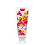 Dentífrico infantil +6 años Deliplus sabor gominola Dentífrico infantil +6 años Deliplus sabor gominola