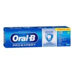 Dentífrico Pro-Expert Oral-B sabor menta fresca Dentífrico Pro-Expert Oral-B sabor menta fresca