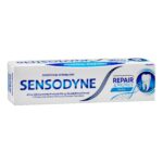 Dentífrico Repair & Protect Sensodyne sabor menta Dentífrico Repair & Protect Sensodyne sabor menta