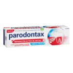 Dentífrico reparación activa de encías Parodontax menta fresca Dentífrico reparación activa de encías Parodontax menta fresca