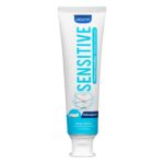 Dentífrico Sensitive Deliplus con hidroxiapatita Dentífrico Sensitive Deliplus con hidroxiapatita