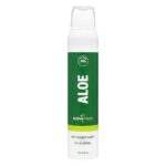 Desodorante aloe Deliplus antitranspirante 0% alcohol Desodorante aloe Deliplus antitranspirante 0% alcohol