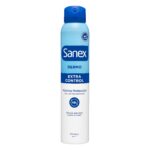Desodorante dermo extra control Sanex antitranspirante Desodorante dermo extra control Sanex antitranspirante
