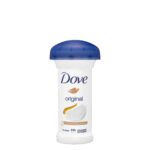 Desodorante en crema original Dove antitranspirante 0% alcohol Desodorante en crema original Dove antitranspirante 0% alcohol