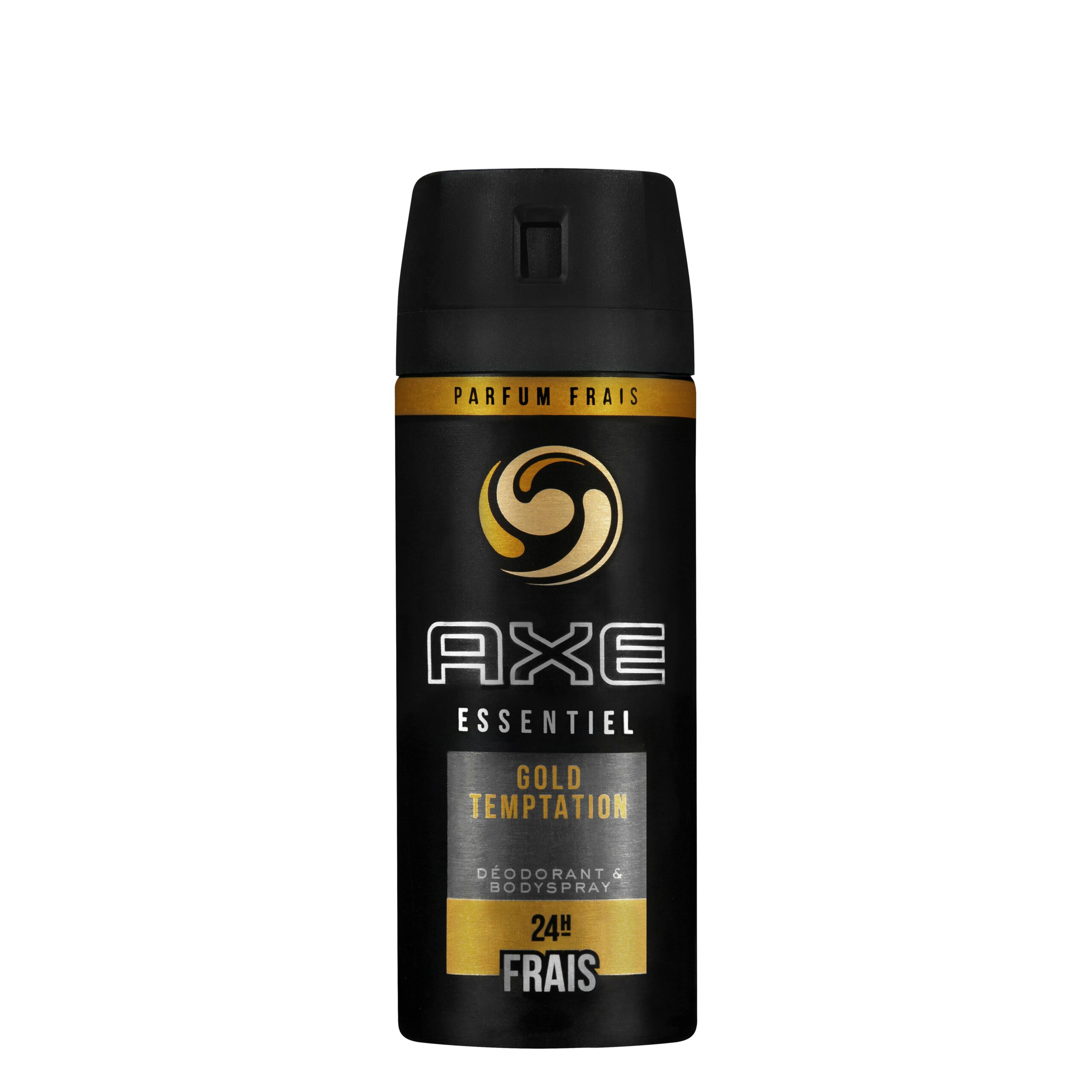 Desodorante Gold Temptation Axe Essentiel Mercadona