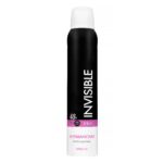 Desodorante invisible antimanchas Deliplus antitranspirante 0% alcohol Desodorante invisible antimanchas Deliplus antitranspirante 0% alcohol