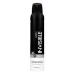 Desodorante invisible men Deliplus antitranspirante y antimanchas 0% alcohol Desodorante invisible men Deliplus antitranspirante y antimanchas 0% alcohol