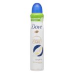 Desodorante original Dove antitranspirante 0% alcohol Desodorante original Dove antitranspirante 0% alcohol