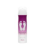 Desodorante para pies fresh & dry Deliplus antitranspirante Desodorante para pies fresh & dry Deliplus antitranspirante