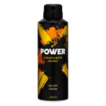 Desodorante power Deliplus antimanchas Desodorante power Deliplus antimanchas