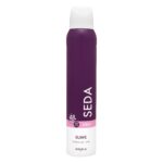 Desodorante seda suave Deliplus antitranspirante 0% alcohol Desodorante seda suave Deliplus antitranspirante 0% alcohol