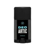 Desodorante stick Artic Deliplus antimanchas sin sales de aluminio Desodorante stick Artic Deliplus antimanchas sin sales de aluminio