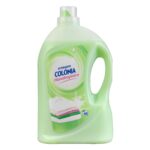 Detergente ropa Colonia Hipoalergénico Bosque Verde líquido Detergente ropa Colonia Hipoalergénico Bosque Verde líquido