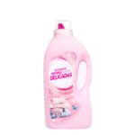 Detergente ropa Prendas Delicadas Bosque Verde líquido Detergente ropa Prendas Delicadas Bosque Verde líquido
