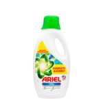 Detergente ropa Total Ariel líquido Detergente ropa Total Ariel líquido