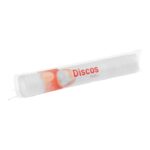 Discos desmaquillantes Deliplus redondos algodón 100% Discos desmaquillantes Deliplus redondos algodón 100%