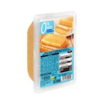 Dulce de membrillo Hacendado 0% azúcares añadidos Dulce de membrillo Hacendado 0% azúcares añadidos