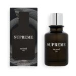 Eau de parfum hombre My Soul Supreme for him Eau de parfum hombre My Soul Supreme for him
