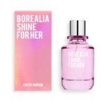Eau de parfum mujer Borealia Shine Eau de parfum mujer Borealia Shine