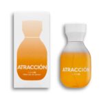 Eau de parfum mujer Como Tú Atracción Eau de parfum mujer Como Tú Atracción