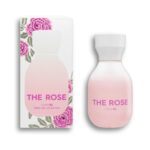 Eau de parfum mujer Como Tú The Rose Eau de parfum mujer Como Tú The Rose