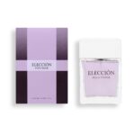 Eau de parfum mujer Elección Eau de parfum mujer Elección