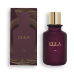 Eau de parfum mujer Ella Eau de parfum mujer Ella