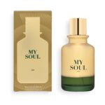 Eau de parfum mujer My Soul for her Eau de parfum mujer My Soul for her